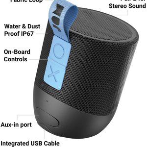 JAM CHILL OUT SPEAKER